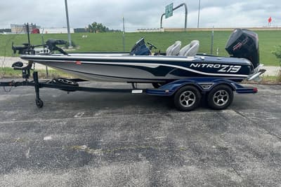 BOATZON | Nitro Z19 2022