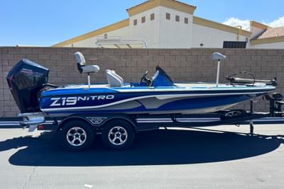 BOATZON | Nitro Z19 2022