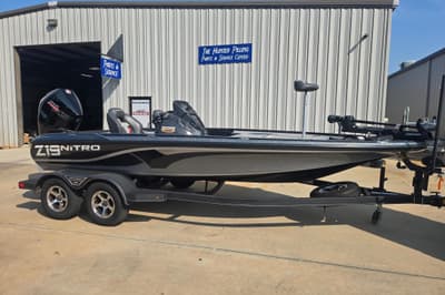 BOATZON | Nitro Z19 2022