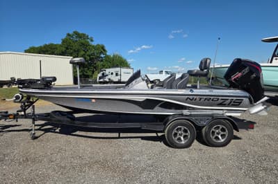 BOATZON | Nitro Z19 2023