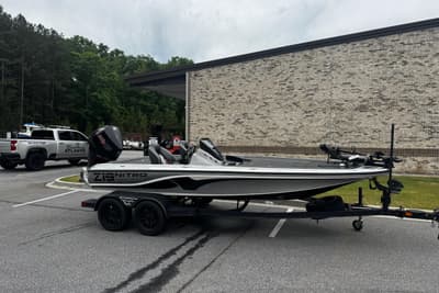 BOATZON | Nitro Z19 2023 BOATZON | Nitro Z19 2023