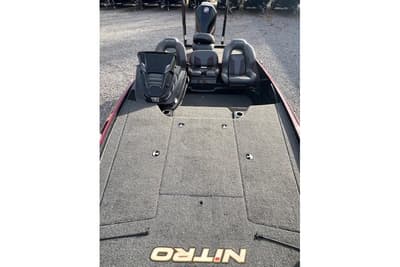 BOATZON | Nitro Z19 2023 BOATZON | Nitro Z19 2023