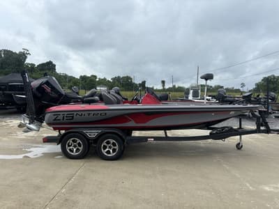BOATZON | Nitro Z19 2023