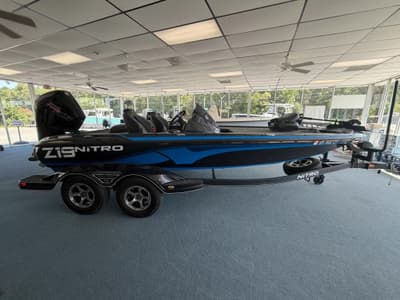BOATZON | Nitro Z19 2023 BOATZON | Nitro Z19 2023