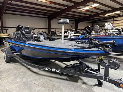 BOATZON | Nitro Z19 2023