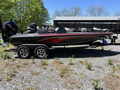 BOATZON | Nitro Z19 2024 BOATZON | Nitro Z19 2024