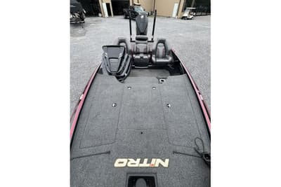 BOATZON | Nitro Z19 2024 BOATZON | Nitro Z19 2024