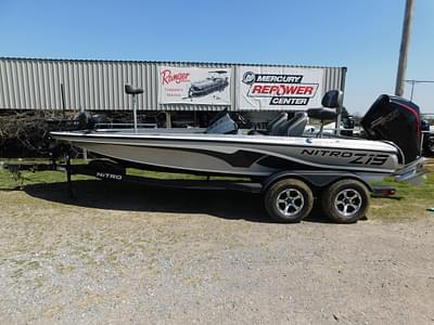 BOATZON | Nitro Z19 2024