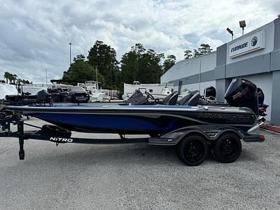 BOATZON | Nitro Z19 2024 BOATZON | Nitro Z19 2024