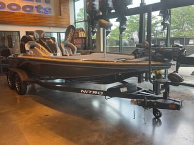 BOATZON | Nitro Z19 2025