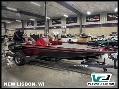 BOATZON | Nitro Z19 2025