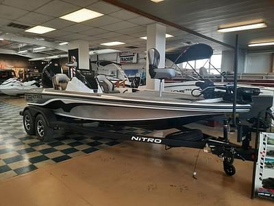 BOATZON | Nitro Z19 2025 BOATZON | Nitro Z19 2025
