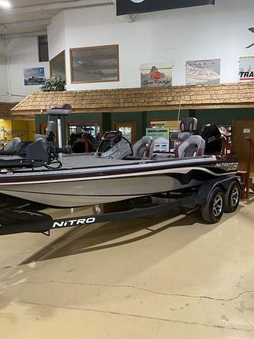 BOATZON | Nitro Z19 2025