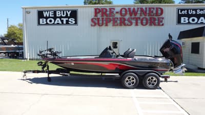 BOATZON | Nitro Z19 Pro 2020