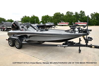 BOATZON | Nitro Z19 Pro 2020