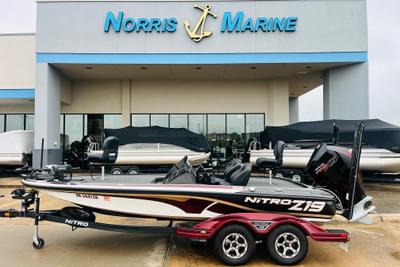 BOATZON | Nitro Z19 Pro 2021 BOATZON | Nitro Z19 Pro 2021