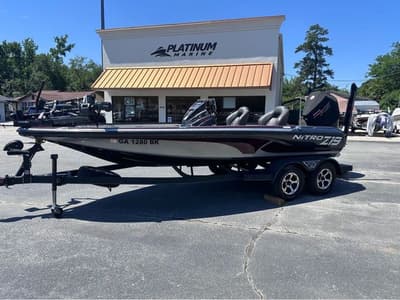 BOATZON | Nitro Z19 Pro 2023