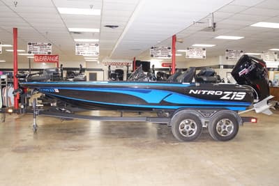 BOATZON | Nitro Z19 Pro 2023