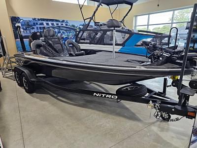 BOATZON | Nitro Z19 Pro 2024 BOATZON | Nitro Z19 Pro 2024