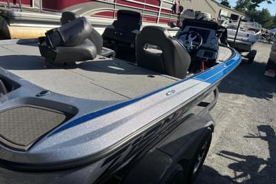 BOATZON | Nitro Z19 Pro 2024