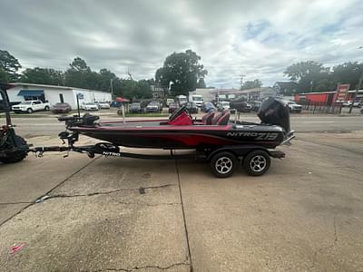BOATZON | Nitro Z19 Pro 2025 BOATZON | Nitro Z19 Pro 2025