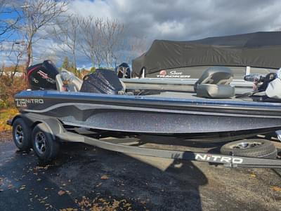 BOATZON | Nitro Z19 Pro 2025