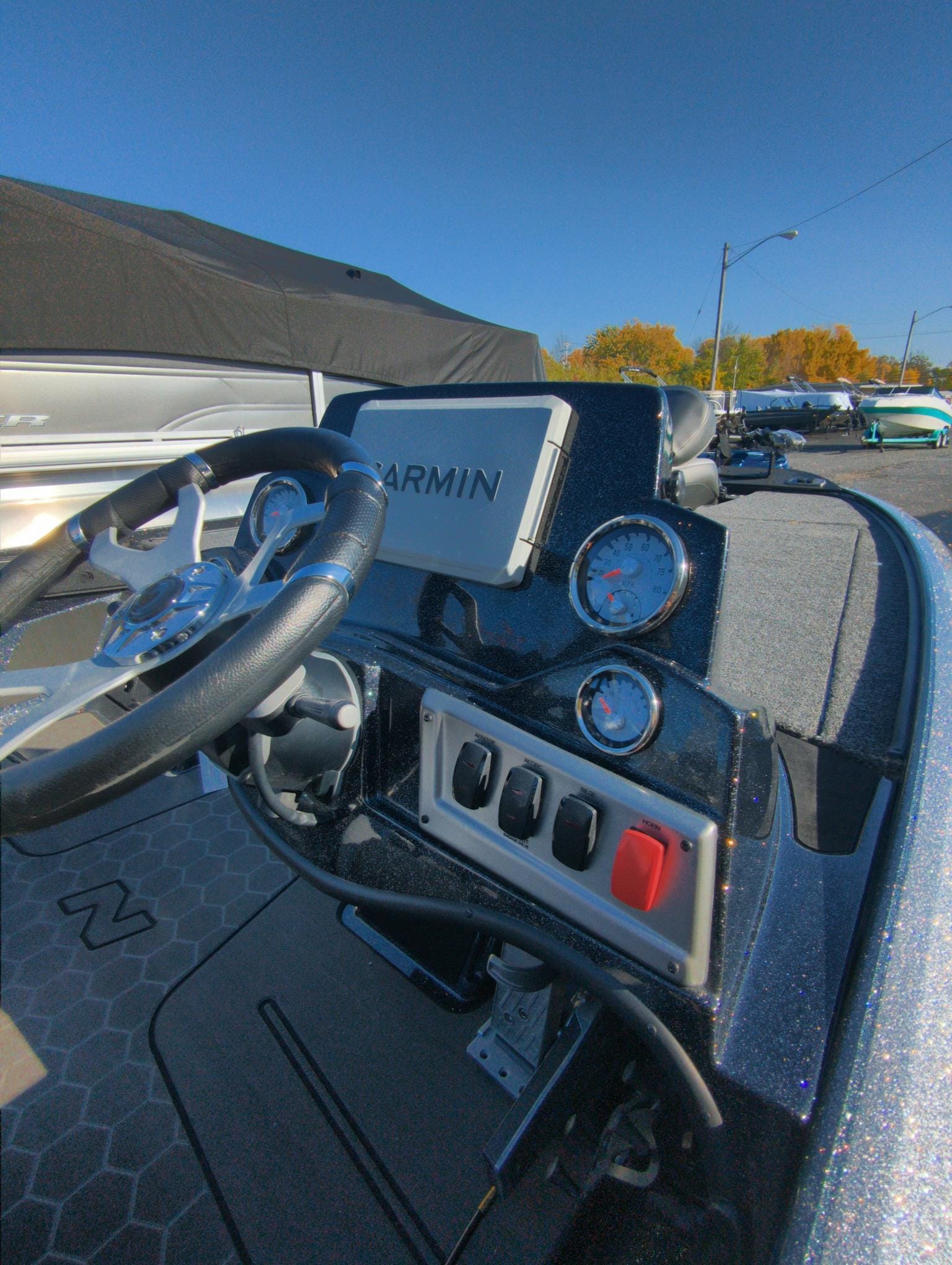 New Nitro Z19 Pro 2025 for sale in Plattsburgh, New York - Boatzon.com