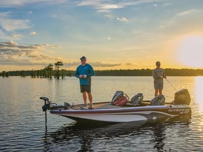 BOATZON | Nitro Z19 PRO 2025 BOATZON | Nitro Z19 PRO 2025