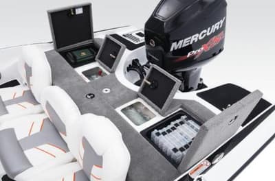 BOATZON | Nitro Z19 Sport 2017