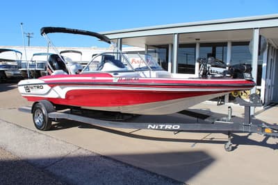 BOATZON | Nitro Z19 Sport 2018
