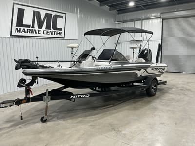 BOATZON | Nitro Z19 Sport 2018 BOATZON | Nitro Z19 Sport 2018
