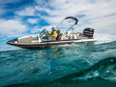 BOATZON | Nitro Z19 Sport 2018