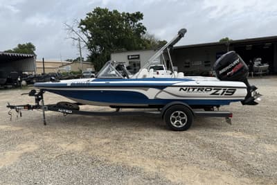 BOATZON | Nitro Z19 Sport 2018
