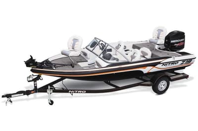BOATZON | Nitro Z19 Sport 2018