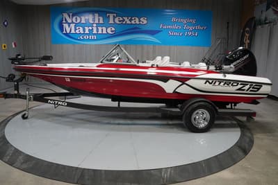 BOATZON | Nitro Z19 Sport 2019