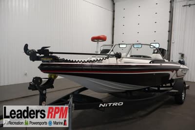 BOATZON | Nitro Z19 Sport 2019