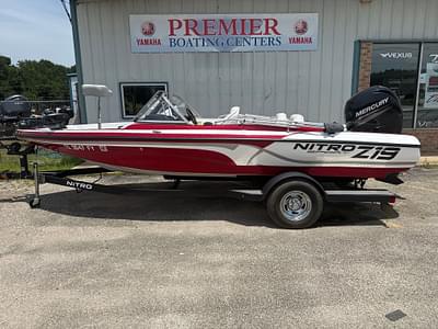 BOATZON | Nitro Z19 Sport 2019