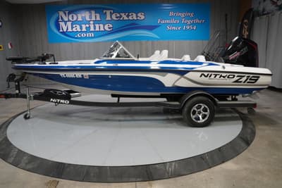 BOATZON | Nitro Z19 Sport 2021
