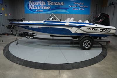 BOATZON | Nitro Z19 Sport 2021
