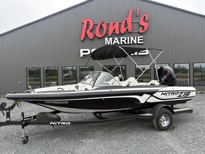 BOATZON | Nitro Z19 Sport 2021