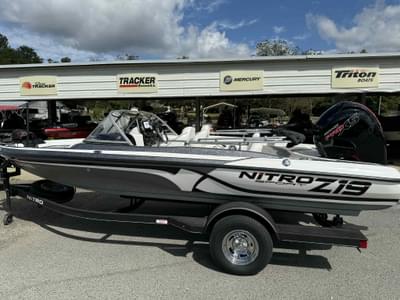 BOATZON | Nitro Z19 Sport 2022 BOATZON | Nitro Z19 Sport 2022