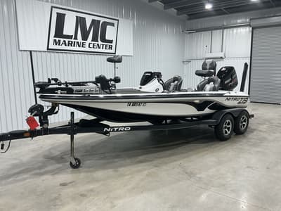 BOATZON | Nitro Z19 XL 2018