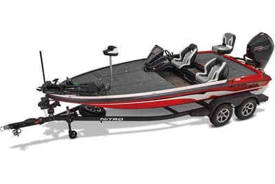 BOATZON | Nitro Z19 XL 2026 BOATZON | Nitro Z19 XL 2026