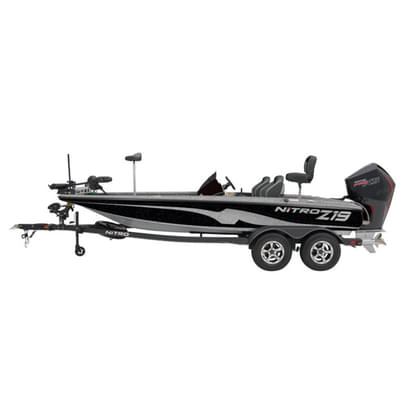 BOATZON | Nitro Z19 XL 2026 BOATZON | Nitro Z19 XL 2026