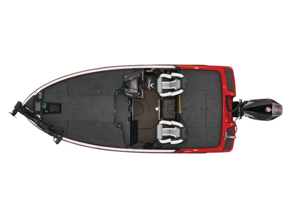 New Nitro Z19 XL PRO 2026 for sale in Hammond, Louisiana - Boatzon.com