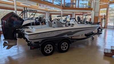 BOATZON | Nitro Z19 XL 2026