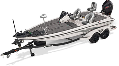 BOATZON | Nitro Z19 XL 2026 BOATZON | Nitro Z19 XL 2026