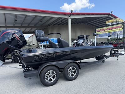 BOATZON | Nitro Z19 XL 2026