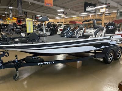 BOATZON | Nitro Z19 XL 2026