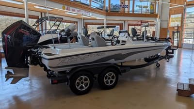 BOATZON | Nitro Z19 XL 2026